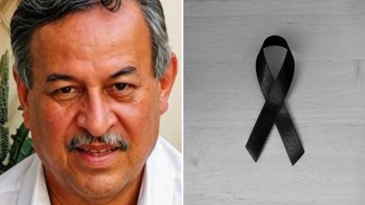 São João da Boa Vista se despede de Osmar Rinaldi aos 70 anos