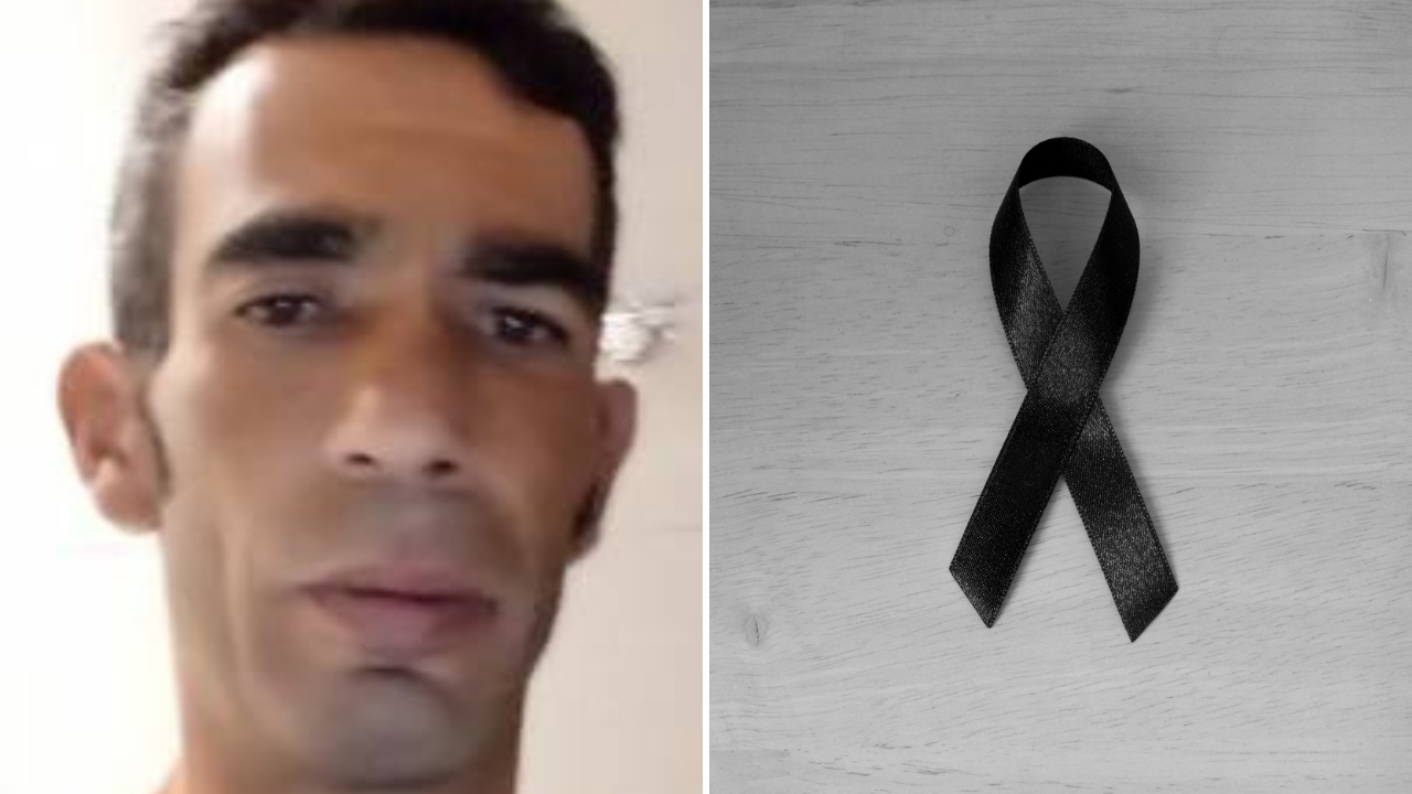 Leandro de Souza Alves morre aos 50 anos em São João da Boa Vista