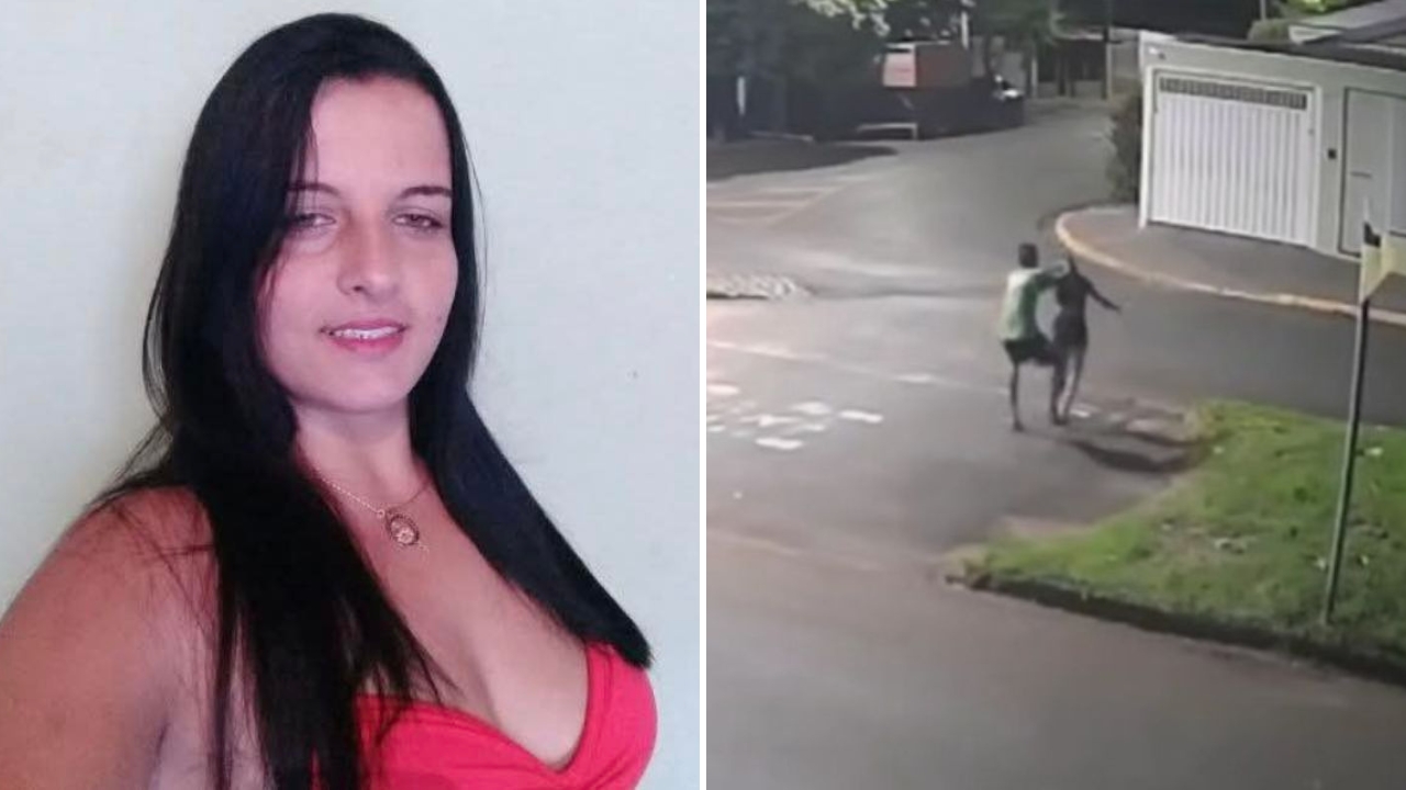 Imagem de Mulher é perseguida e morta com 30 facadas pelo ex em Aguaí; feminicídio causa comoção na região
