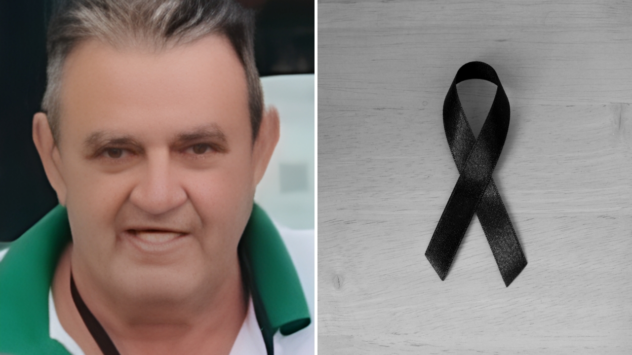 Imagem de Adeus a Tista: família e amigos lamentam a partida de João Batista Prudente aos 71 anos