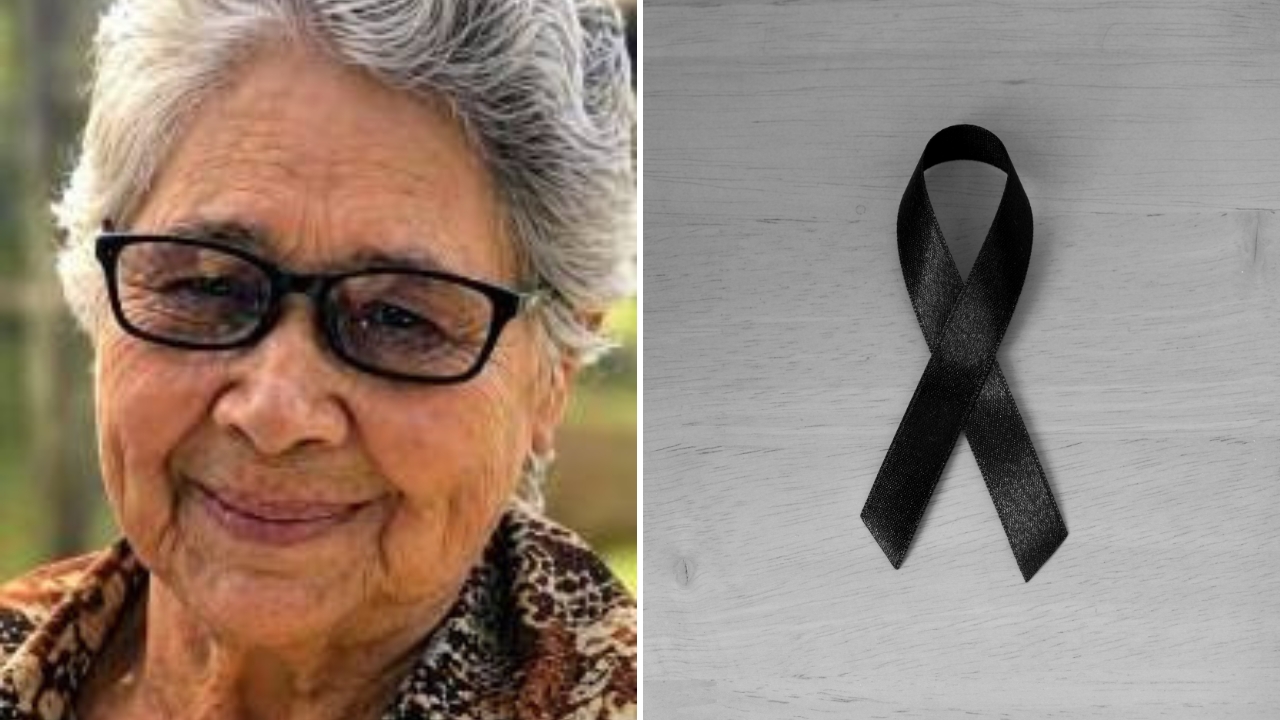 Imagem de São João da Boa Vista se despede de Leonice de Souza Pereira aos 81 anos