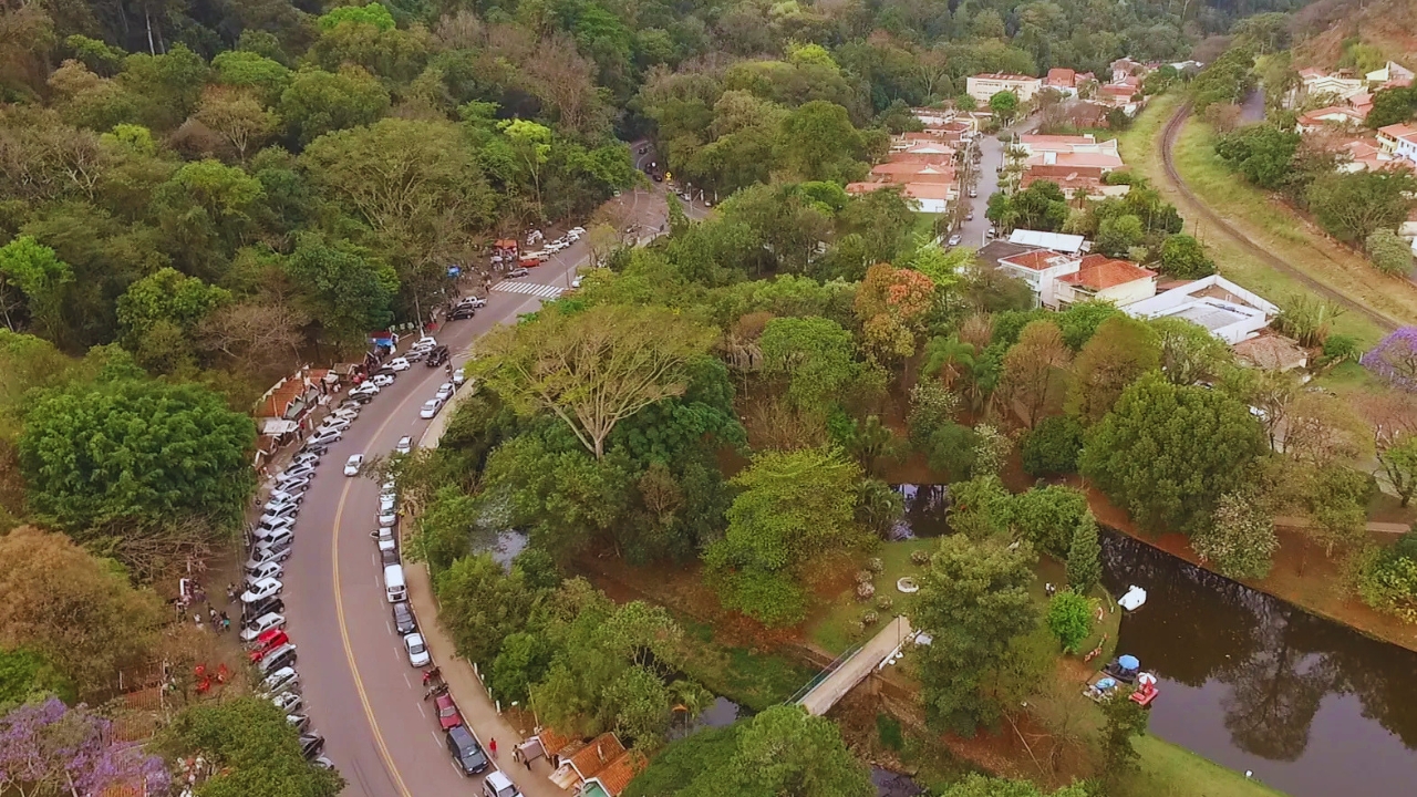 Imagem de Bosque da Prata será totalmente reformado após mais de 40 anos e obras devem começar nos próximos dias