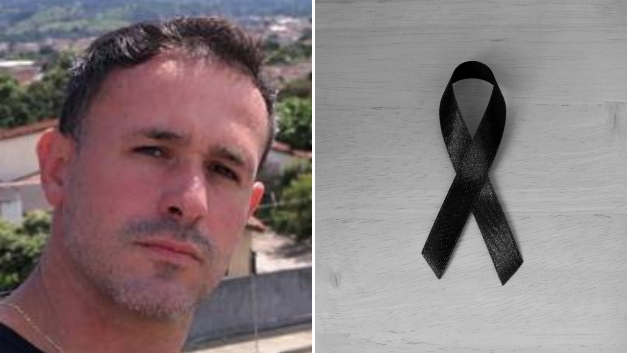 Imagem de Despedida de Álvaro Ferreira Leite Peixoto será nesta quinta-feira em Vargem Grande do Sul