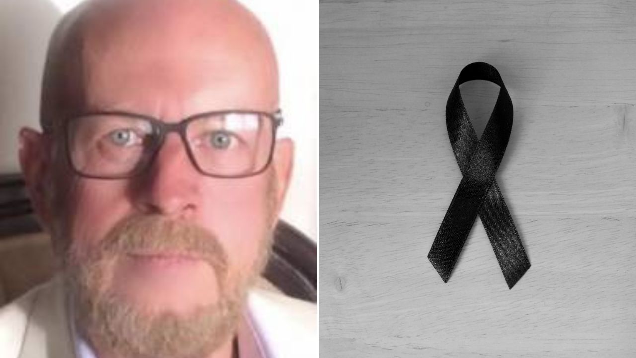 Despedida em São João: morre Rodolfo Natalino Sibin aos 72 anos