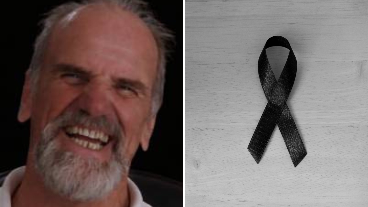 Imagem de Nota de Pesar: Morre aos 66 anos Francisco “Benevá” Lorenzo em São João