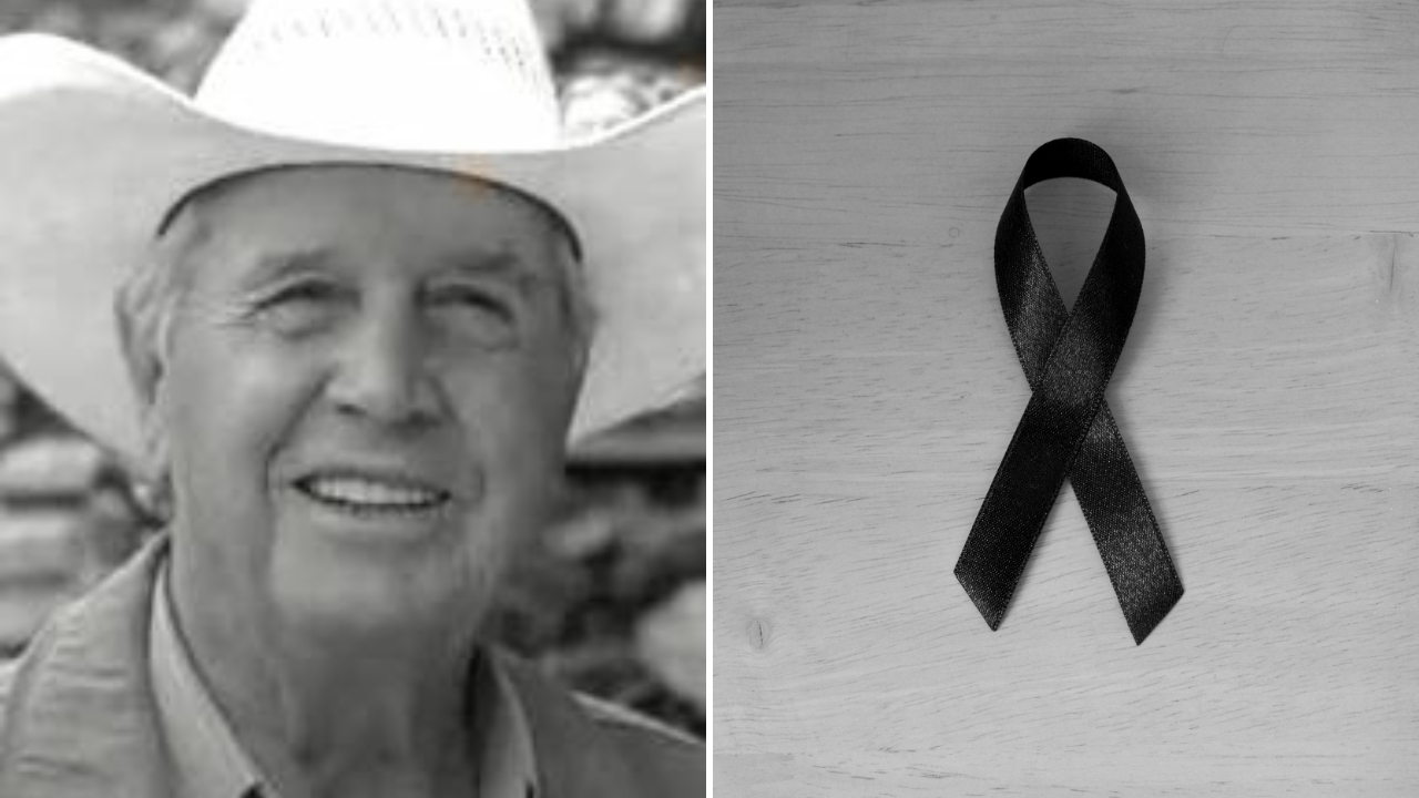 Imagem de Nota de Falecimento: Augusto Fabris morre aos 85 anos em São João da Boa Vista