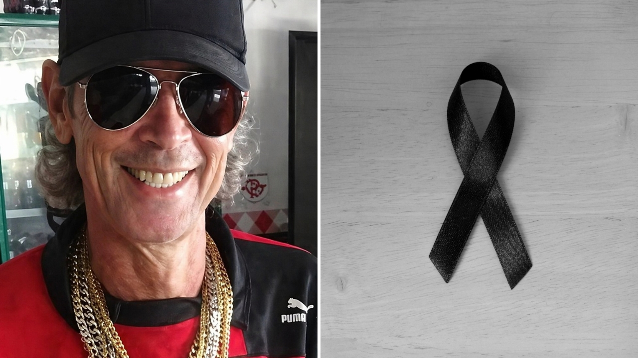 Imagem de São João da Boa Vista se despede de Magrão das Medalhas, figura conhecida na cidade