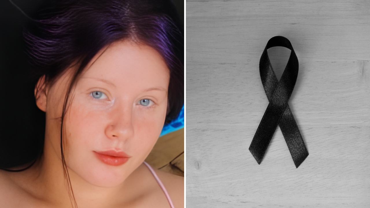 Imagem de Jovem de 24 anos, Ana Carolina Gomes deixa filhos e comove Vargem Grande do Sul