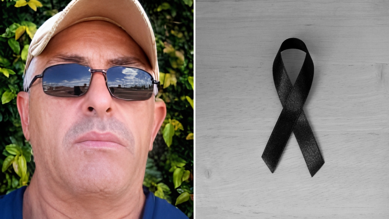 Imagem de São João da Boa Vista se despede de Lindomar Lino Domingos, o Lídio Pastor, aos 57 anos