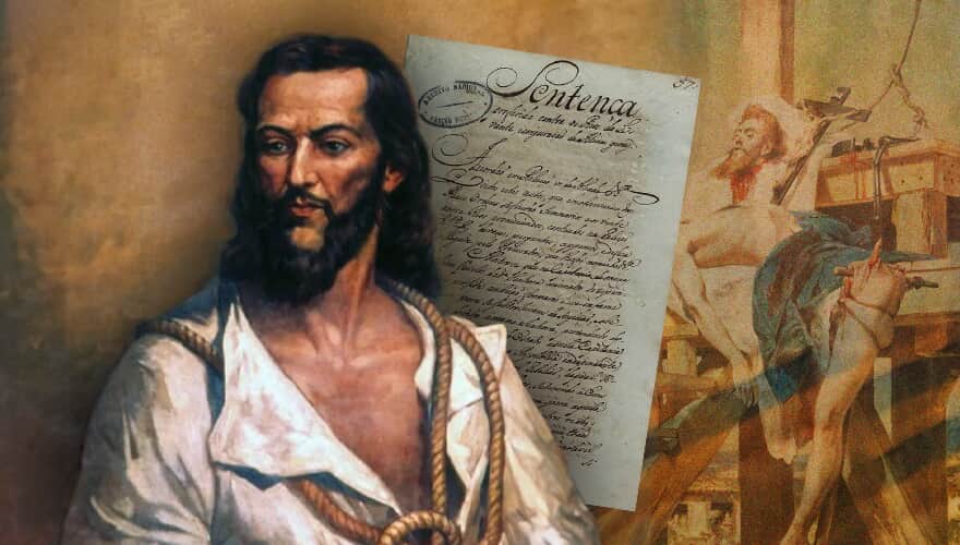 Imagem de Tiradentes, UAI e o grito que ecoa até hoje: o mártir da liberdade que ainda inspira o Brasil