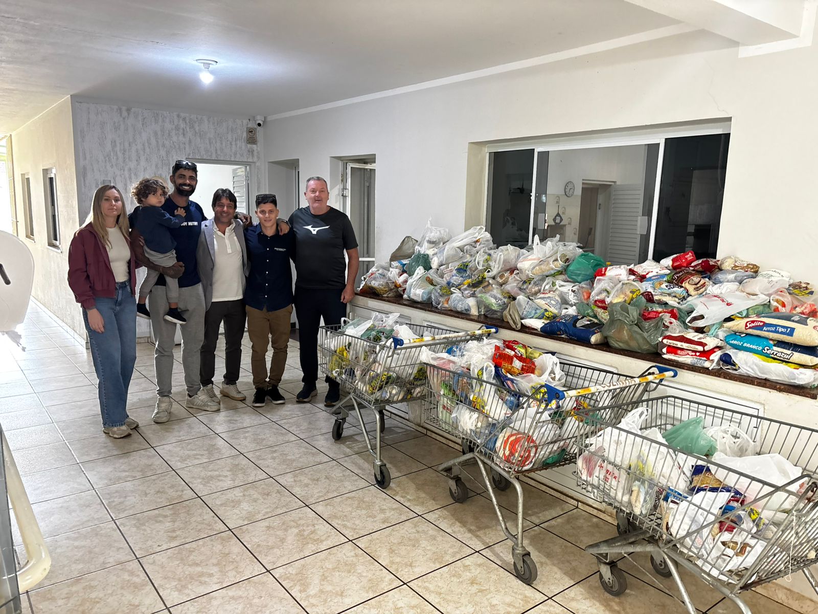 Imagem de King Fighter 8ª edição reuniu milhares de pessoas no CIC