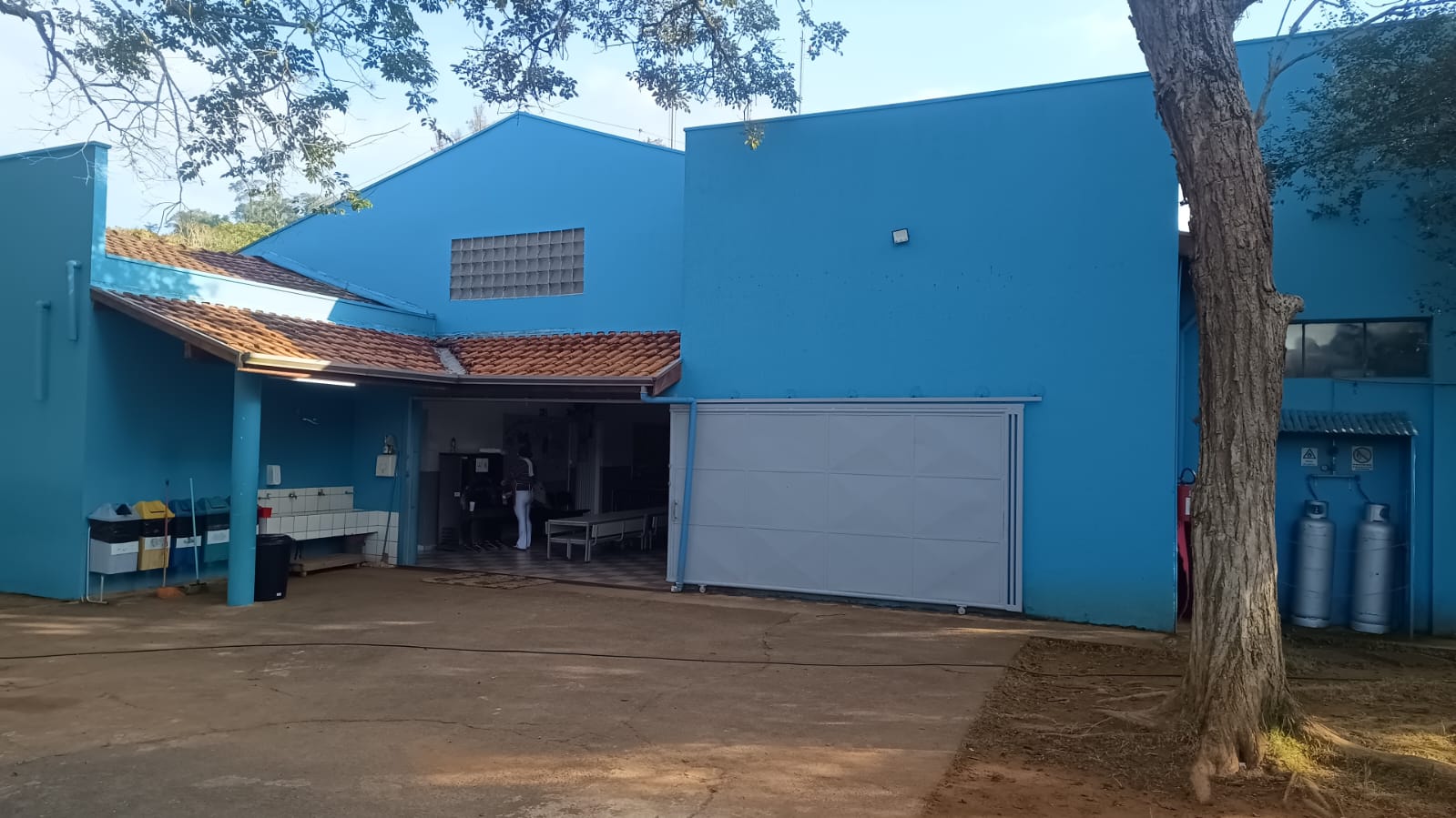 Imagem de EMEB Pedro Vaz de Lima: Prefeitura esclarece rumores e nega fechamento da escola