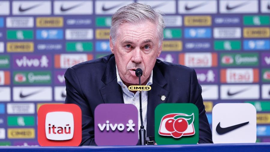 Imagem de Convocação da Seleção Brasileira para Copa do Mundo 2026: veja horário e onde assistir