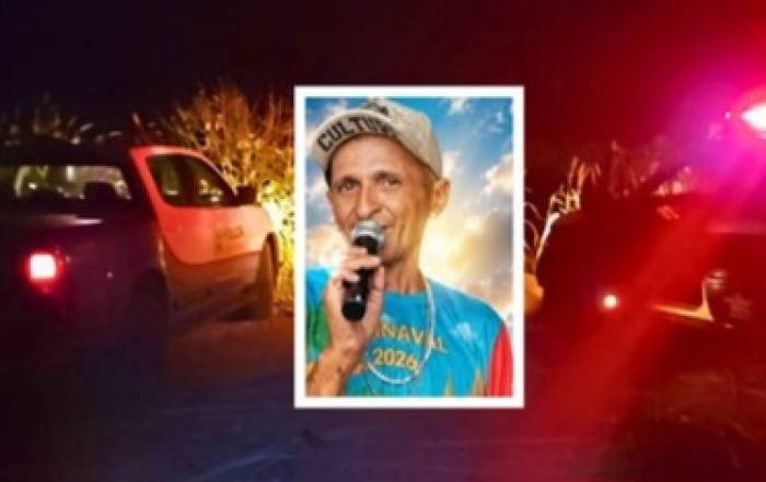 Homem desaparecido encontrado morto em Santa Cruz das Palmeiras após dias de buscas