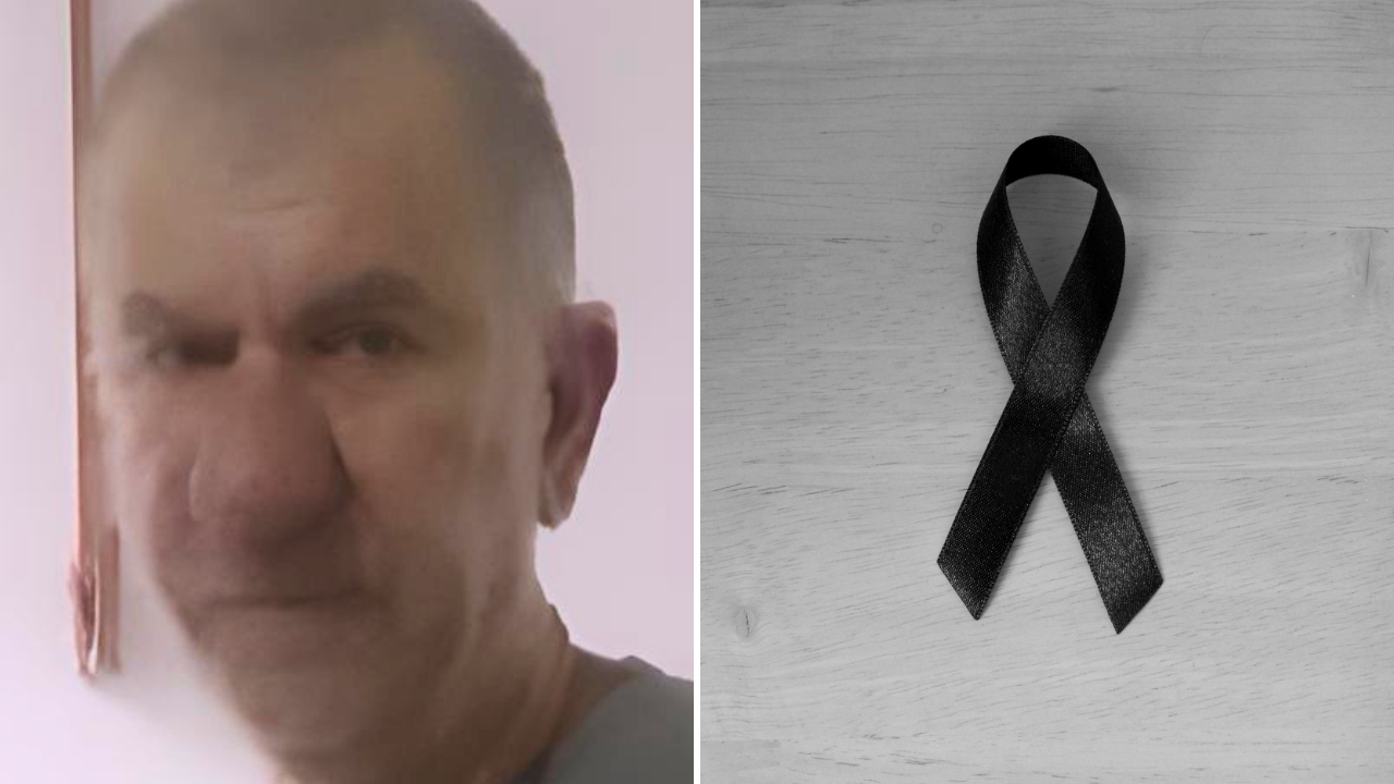 É com pesar que informamos o falecimento de Nivaldo Palermo (Vado), aos 66 anos, em São João da Boa Vista
