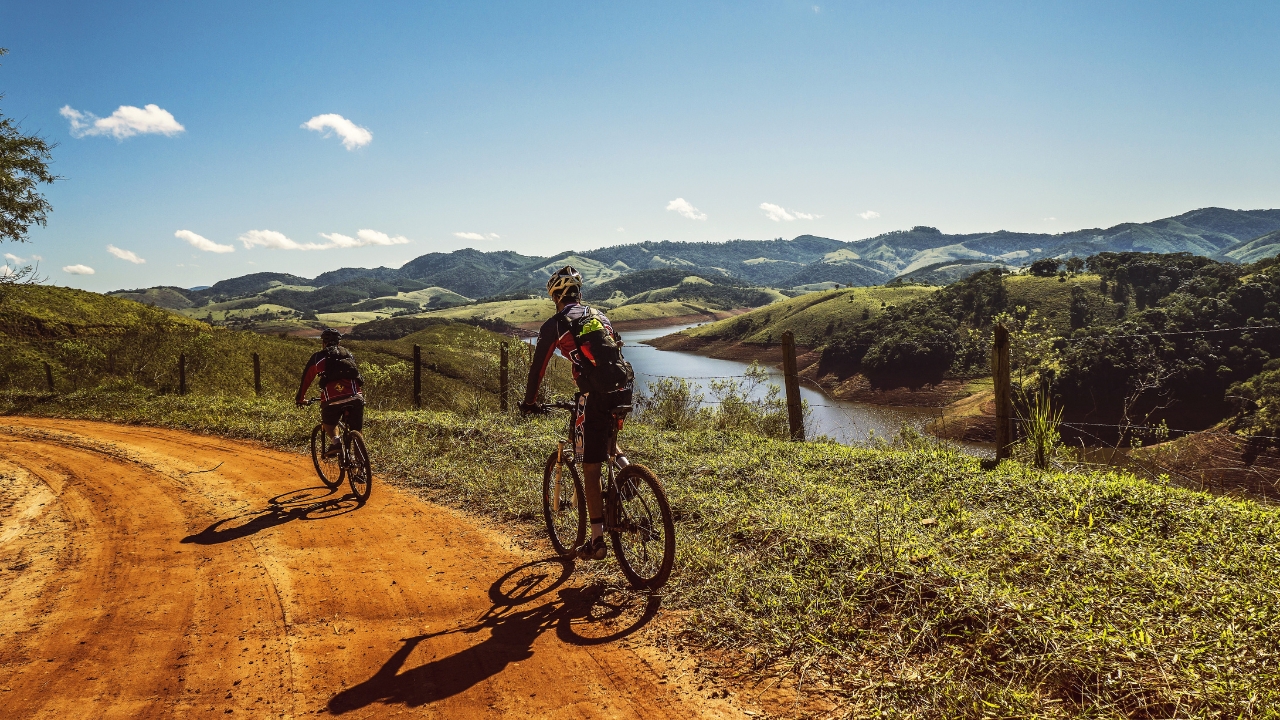 Imagem de Trilha Agrobike São João da Boa Vista será lançada no dia 7 de junho