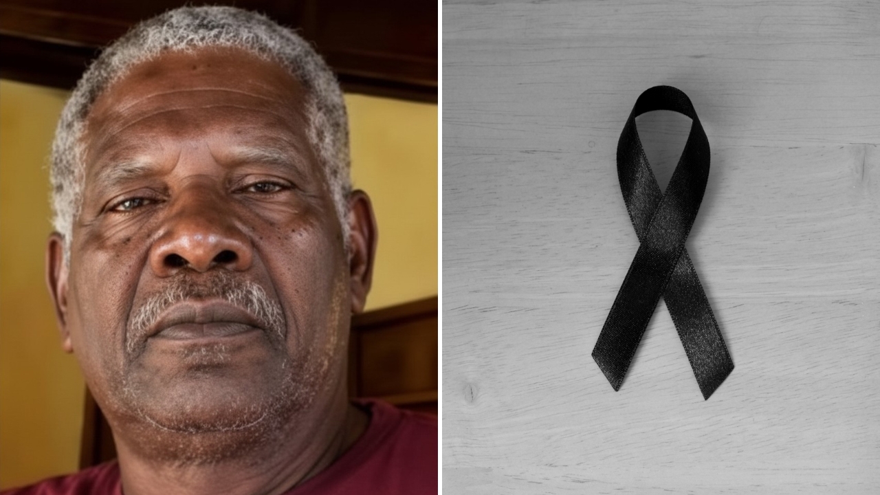 Imagem de São João da Boa Vista se despediu de Romeu “Azulão” aos 68 anos