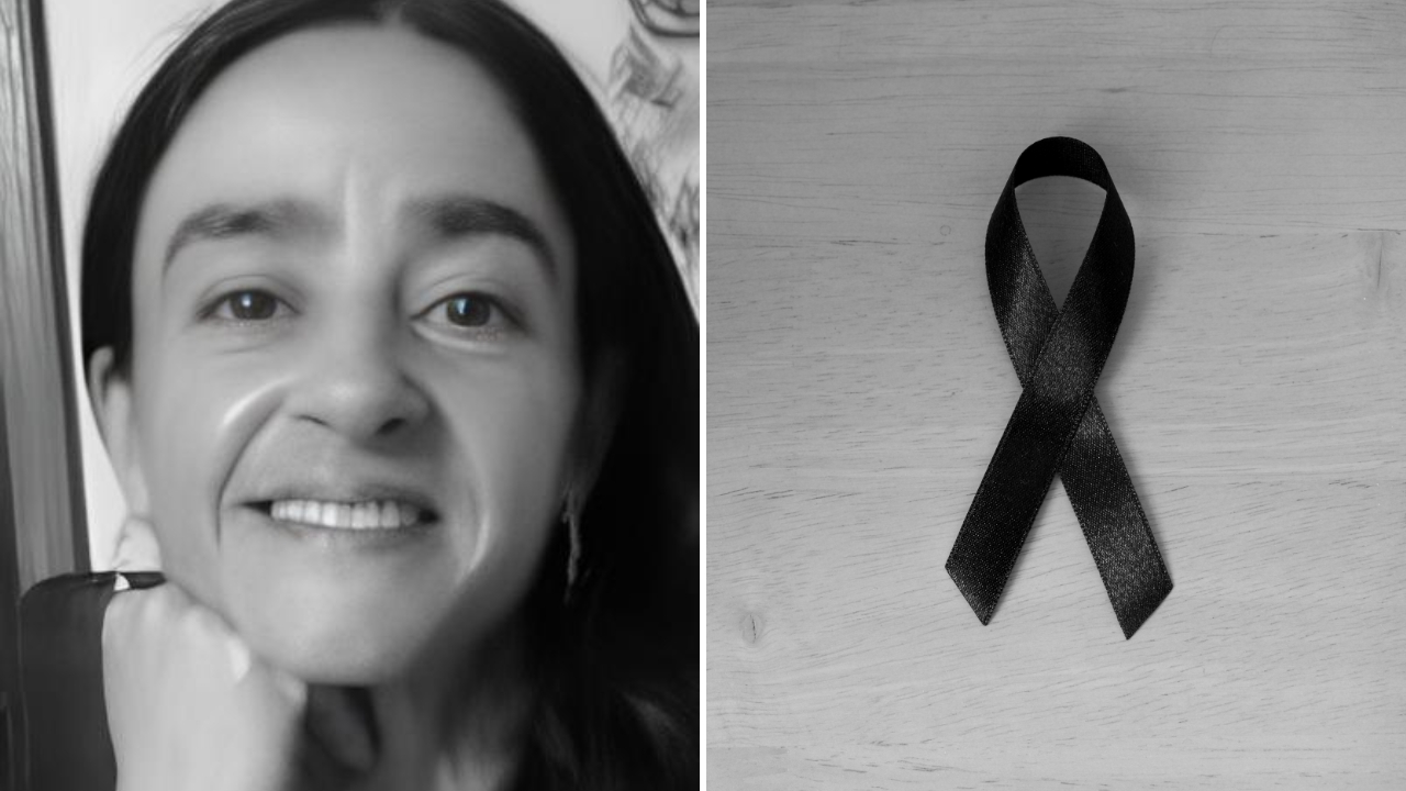 Imagem de Com pesar, comunicamos o falecimento de Andreia Sanches Rodrigues, aos 55 anos, em São João da Boa Vista