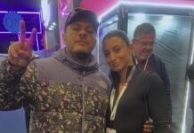 Mansão Maromba impulsiona carreira de influenciadora Sanjoanense e inspira crescimento profissional