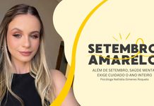Além de setembro: saúde mental exige cuidado o ano inteiro